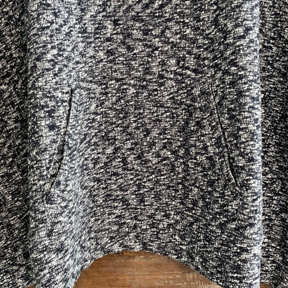 Boxy Fit Lou & Grey for Loft Oversized Top XS/S - Picture 6 of 11